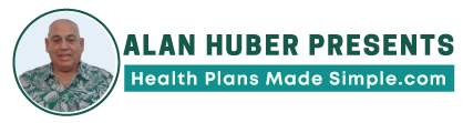  NINGUÉM EXPLICA OS PLANOS DE SEGURO DE SAÚDE PARA BRASILEIROS COMO O ALAN HUBER